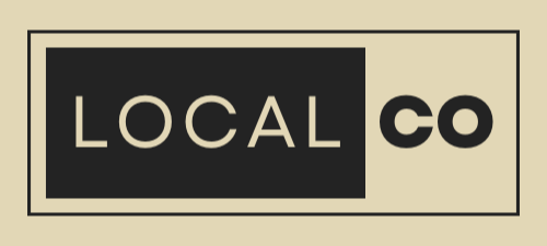 Local Co Collective LLC Logo